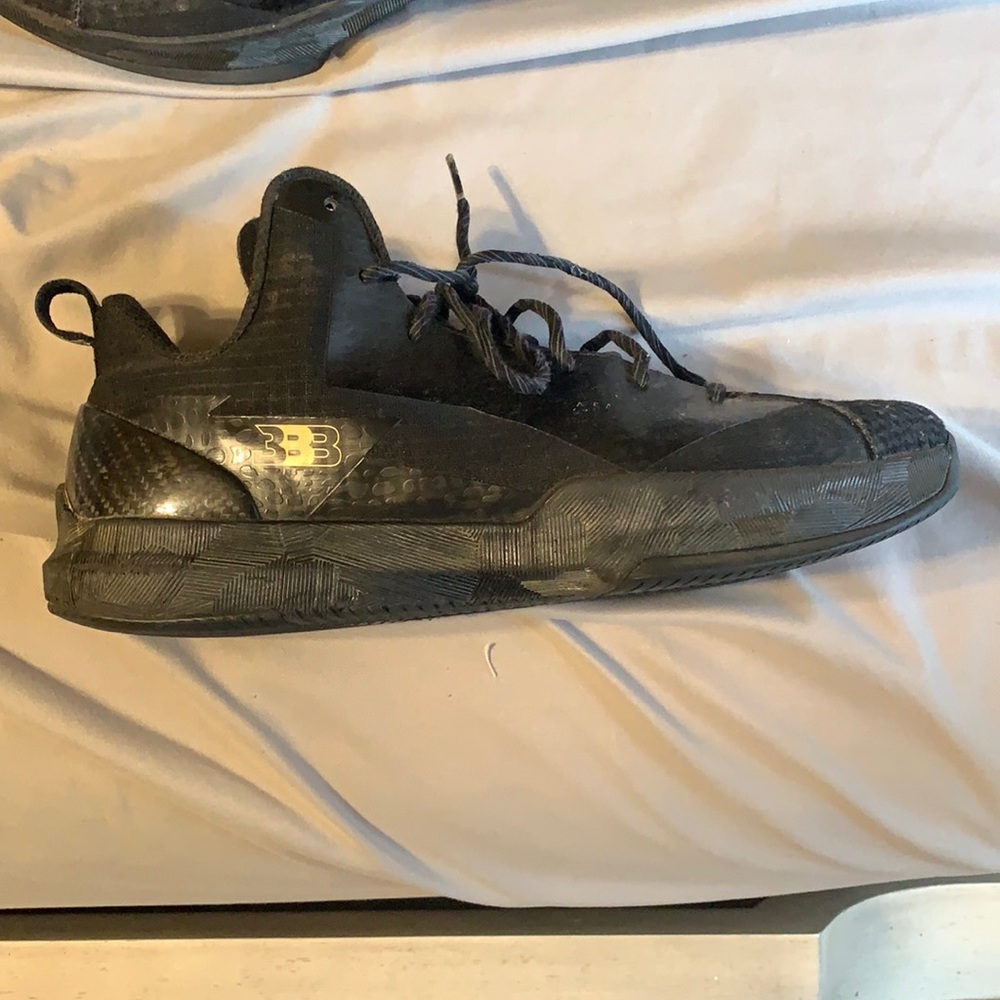 Zo2 Prime Size 11